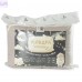 Ковдра WOOLLY вовняна зимова IDEIA 200х220 см щіл. 400 двостороння