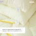 Ковдра ПОПКОРН зимова ТМ IDEIA 140х200 см з кукурудзяним наповнювачем щіл. 400