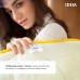 Ковдра ПОПКОРН зимова ТМ IDEIA 140х200 см з кукурудзяним наповнювачем щіл. 400