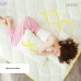 Ковдра ПОПКОРН зимова ТМ IDEIA 175х200 см з кукурудзяним наповнювачем щіл. 400