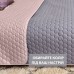 Покривало двостороннє Silhouette IDEIA 220х240 см