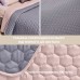 Покривало двостороннє Silhouette IDEIA 220х240 см