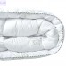 Ковдра Super Soft Classic зимова IDEIA 140х210 см аналог лебединого пуху