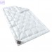 Ковдра Super Soft Classic зимова IDEIA 140х210 см аналог лебединого пуху