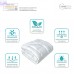 Ковдра Super Soft Classic зимова IDEIA 140х210 см аналог лебединого пуху