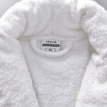 Халат махровий IDEIA XL, 400 гр/м2