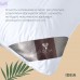 Подушка Air Dream Premium IDEIA 50*70 см чохол з внутрішньою подушкою на блискавці, антиалергенна, бавовна