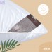 Подушка Air Dream Premium IDEIA 50*70 см чохол з внутрішньою подушкою на блискавці, антиалергенна, бавовна