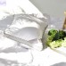 Подушка Classica Soft 3D трикамерна 50х70 см IDEIA аналог лебединого пуху