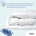 Ковдра Super Soft Premium літня IDEIA 200х220 см аналог лебединого пуху