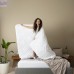 Ковдра NORDIC COMFORT літня IDEIA 155х210 см щіл. 150