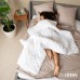 Ковдра NORDIC COMFORT літня IDEIA 155х210 см щіл. 150