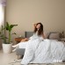 Ковдра NORDIC COMFORT літня IDEIA 155х210 см щіл. 150
