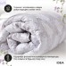 Ковдра Afrodita всесезонна IDEIA 175х210 см аналог лебединого пуху