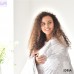 Ковдра Afrodita всесезонна IDEIA 175х210 см аналог лебединого пуху