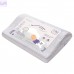 Подушка ортопедична MEMORY FOAM ТM PAPAELLA 47х30/8/5 см