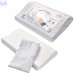 Подушка ортопедична MEMORY FOAM ТM PAPAELLA 47х30/8/5 см