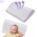 Подушка ортопедична MEMORY FOAM ТM PAPAELLA 47х30/8/5 см