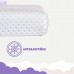Подушка ортопедична MEMORY FOAM ТM PAPAELLA 47х30/8/5 см