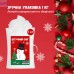 Наповнювач антиалергійний у подушку у формі кульок ТМ IDEIA, 1 кг