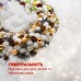 Наповнювач антиалергійний у подушку у формі кульок ТМ IDEIA, 1 кг