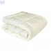 Ковдра Wool Classic вовняна зимова IDEIA 175х210 см щіл. 300, 70% овеча вовна