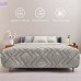 Ковдра NORDIC COMFORT літня IDEIA 175х210 см щіл. 150