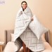Ковдра NORDIC COMFORT літня IDEIA 175х210 см щіл. 150