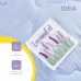 Набір Лаванда IDEIA полуторний ковдра 140х210 см + подушка 50х70 см