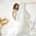 Ковдра Air Dream Classic 140х210 см зимова IDEIA, антиалергенна, тепла, з принтом, щіл. 300