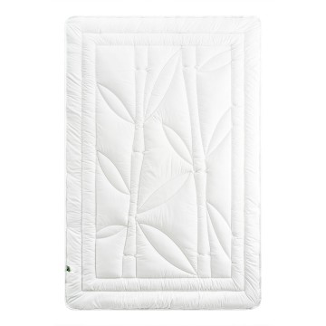 Ковдра Bamboo бамбукова літня TM IDEIA 175х210 см щіл. 150