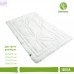 Ковдра Bamboo бамбукова літня TM IDEIA 175х210 см щіл. 150
