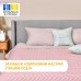 Набір декоративних подушок 40х40 см 2 шт Великодній IDEIA, подушка з вишивкою, святковий декор