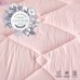Набір Tropical IDEIA євро ковдра 200х220 см + 2 подушки 50х70 см