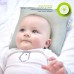 Подушка дитяча ортопедична ТM PAPAELLA d-9см