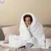 Ковдра NORDIC COMFORT зимова IDEIA 140х210 см, антиалергійна, щіл. 300