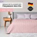 Покривало двостороннє Warmis SEI DESIGN 220х240 см