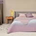 Покривало двостороннє Silhouette IDEIA 220х240 см