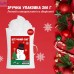 Наповнювач антиалергійний у подушку у формі кульок ТМ IDEIA, 200 г