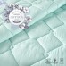 Набір Tropical IDEIA полуторний ковдра 140х210 см + подушка 50х70 см
