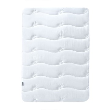 Ковдра Aloe Vera зимова IDEIA 140*210 см з просоченням алоє щіл. 300