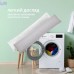 Подушка з наволочкою NORDIC COMFORT+ для відпочинку та сну IDEIA 40х140 см з блискавкою