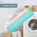 Подушка з наволочкою NORDIC COMFORT+ для відпочинку та сну IDEIA 40х140 см з блискавкою