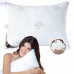 Подушка Super Soft Classic IDEIA 50х70 см аналог лебединого пуху