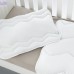 Набір дитячий у ліжечко Comfort PAPAELLA ковдра 100х135 см та подушка 40х60 см
