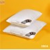 Подушка Air Dream Exclusive IDEIA 70*70 см чохол з внутрішньою подушкою на блискавці, антиалергенна