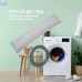 Наволочка для подушки NORDIC IDEIA 40х140 см бязь з блискавкою