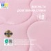 Подушка Soft IDEIA 50х70 см двостороння аналог лебединого пуху