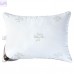 Подушка Super Soft Classic IDEIA 40х60 см аналог лебединого пуху