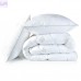Подушка Super Soft Classic IDEIA 40х60 см аналог лебединого пуху